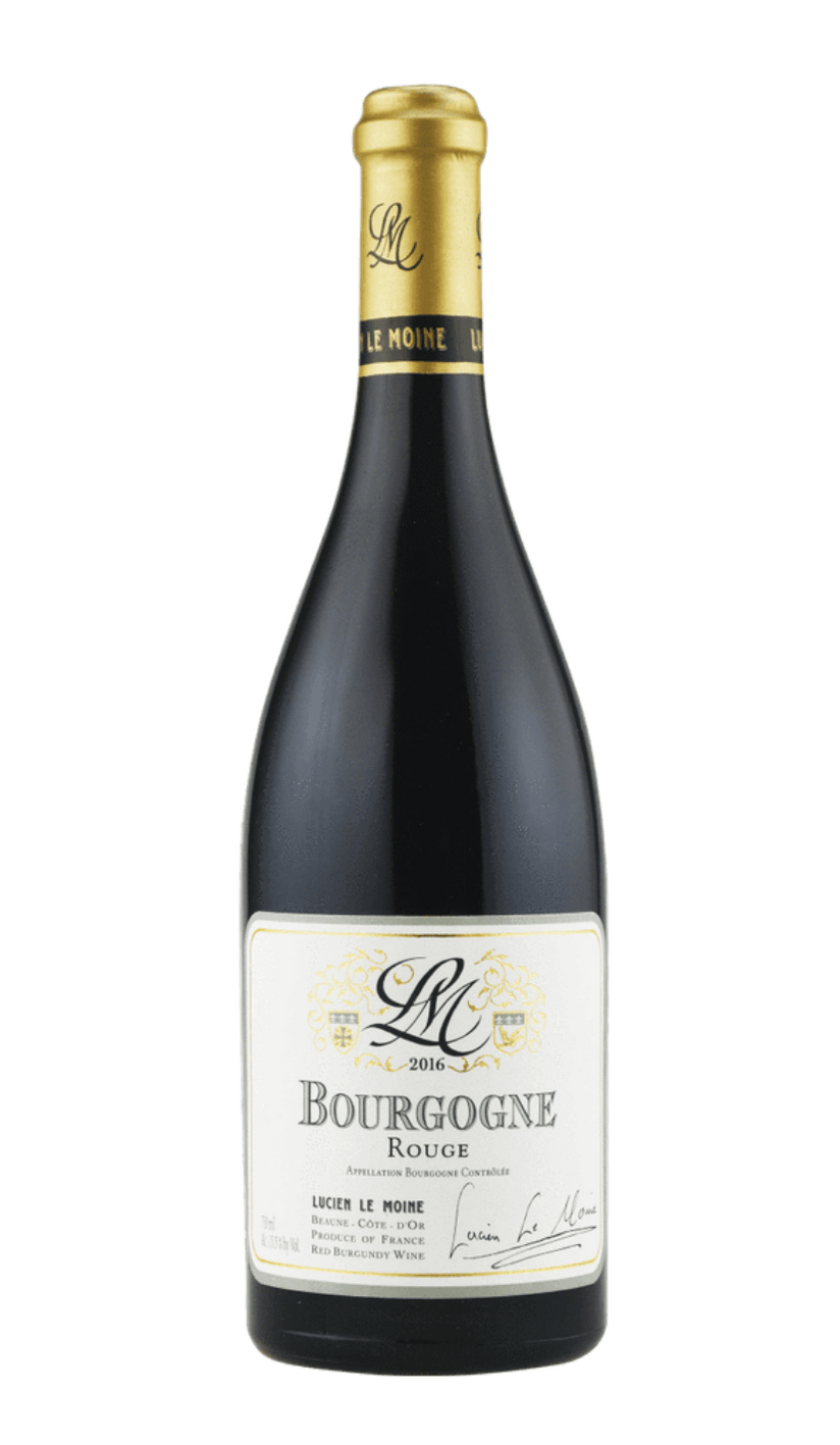 BOURGOGNE ROUGE, 2011