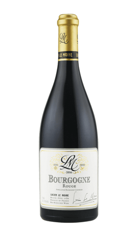 BOURGOGNE ROUGE, 2011