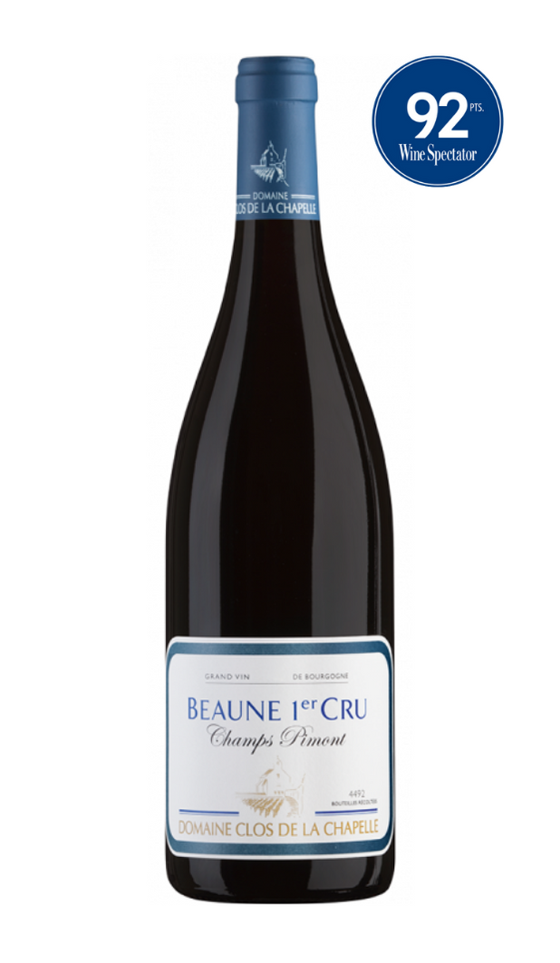 CHAMPS PIMONT 1ER CRU, 2016