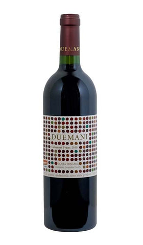 DUEMANI COSTA TOSANA IGP, 2017 - 1500 ML