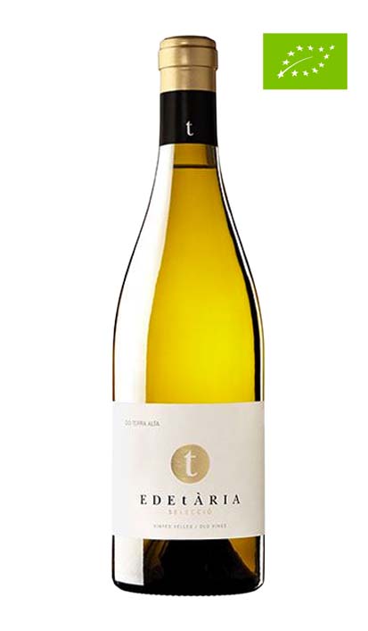 EDETARIA SELECCIÓ BLANCO, 2018