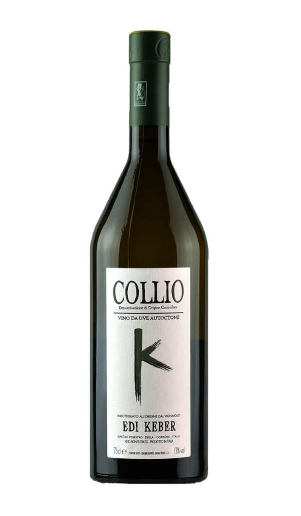 EDI KEBER COLLIO DOC 2019