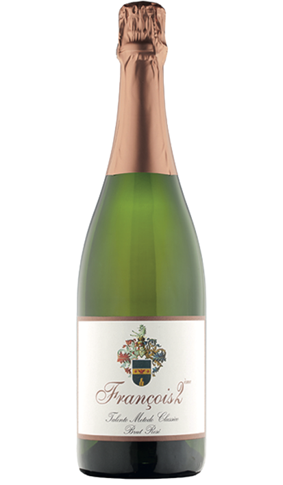 FRANÇOIS 2º SPUMANTE