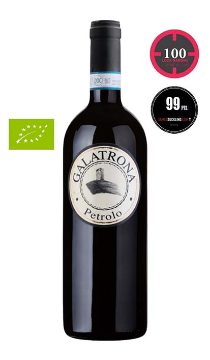 GALATRONA DOC, 2018 - 1500 ML