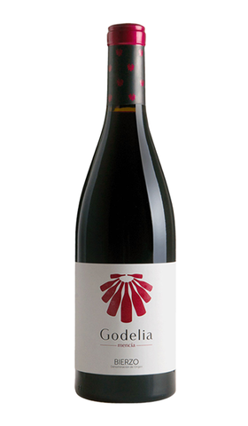 GODELIA MENCIA, 2016