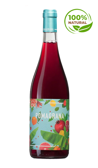 POMAGRANA, 2020 - 1500 ML