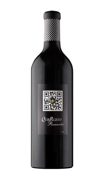 QUERCETO ROMANTIC IGT, 2013 - 1500 ML