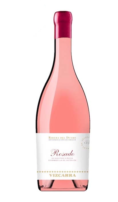 VIZCARRA ROSADO, 2019
