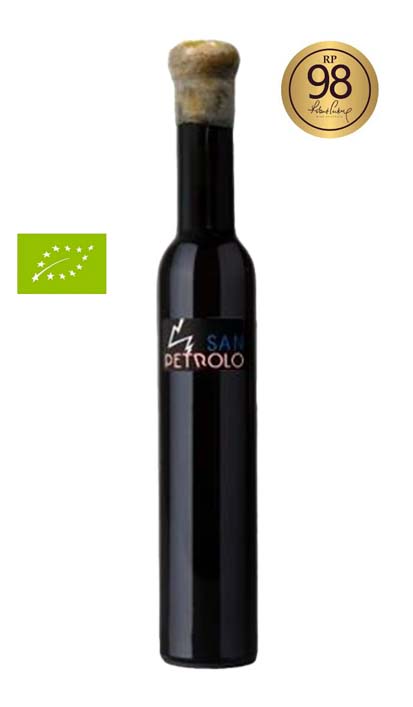 SAN PETROLO IGT, 2008