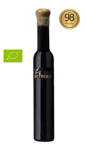 SAN PETROLO IGT, 2008