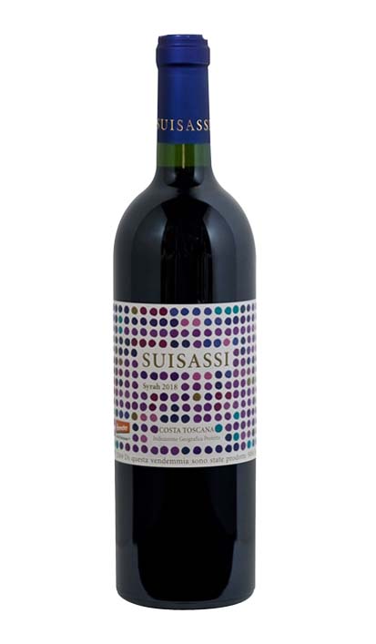 SUISASSI IGT, 2017 - 1500 ML
