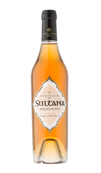 SULTANA PASSITO IGP 2014