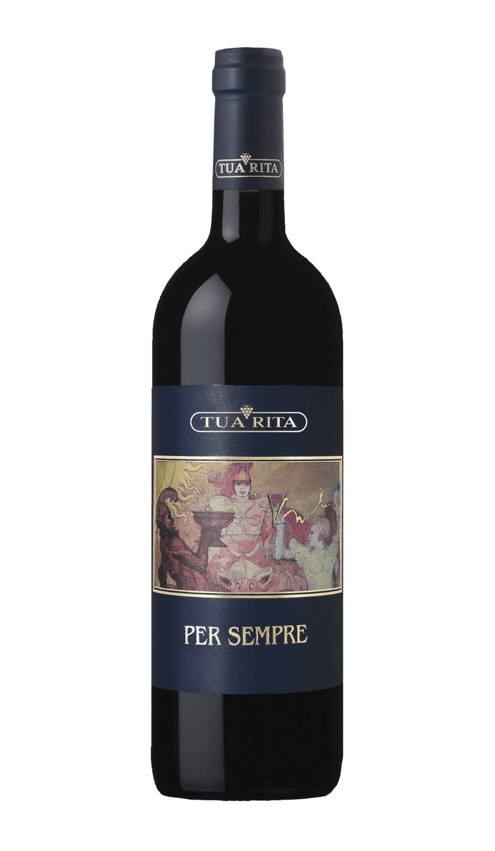 SYRAH, 2009 - 1500 ML