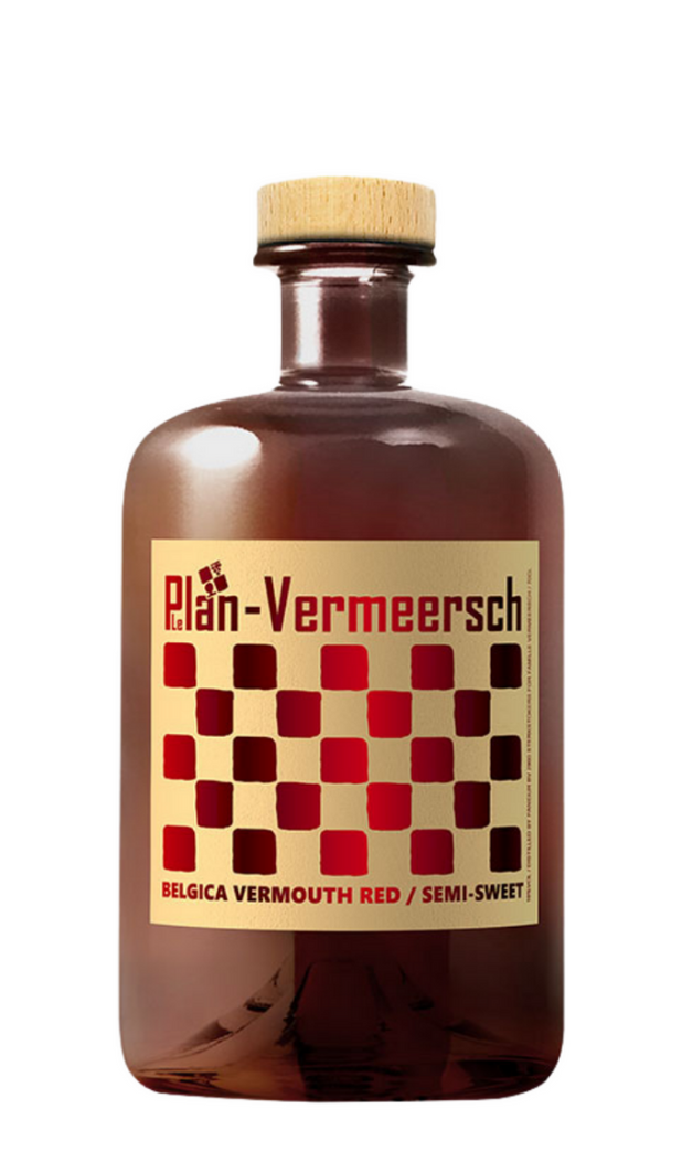 VERMOUTH RED