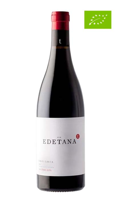 VIA EDETANA TINTO, 2019