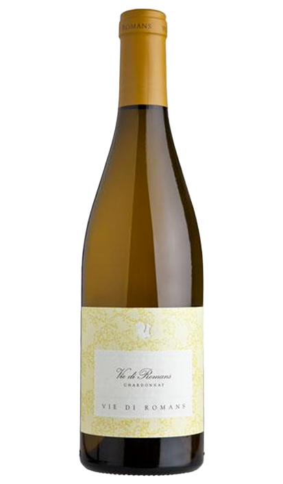 VIE DI ROMANS DOC 2016 - 375ML