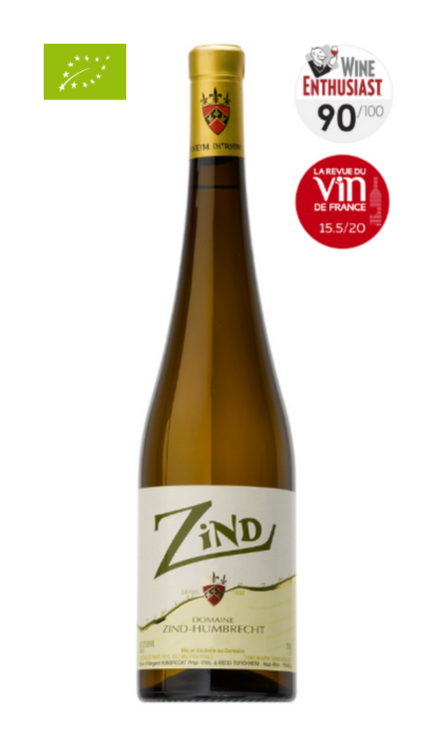 ZIND 2018